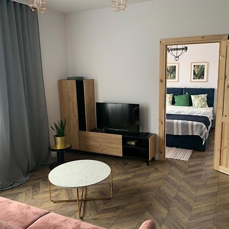 Apartament Walczaka Gorzów Wielkopolski Exterior foto