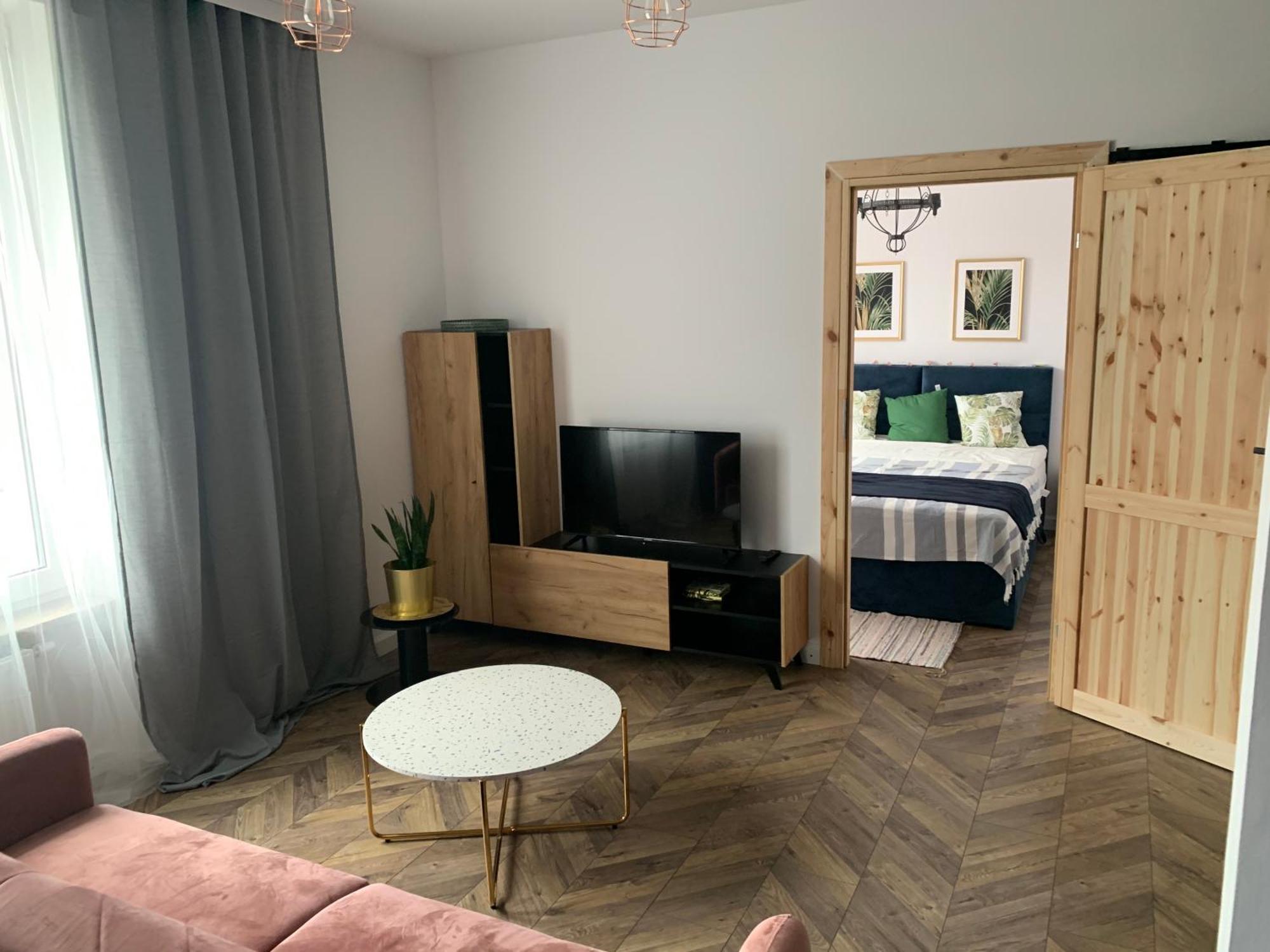 Apartament Walczaka Gorzów Wielkopolski Exterior foto