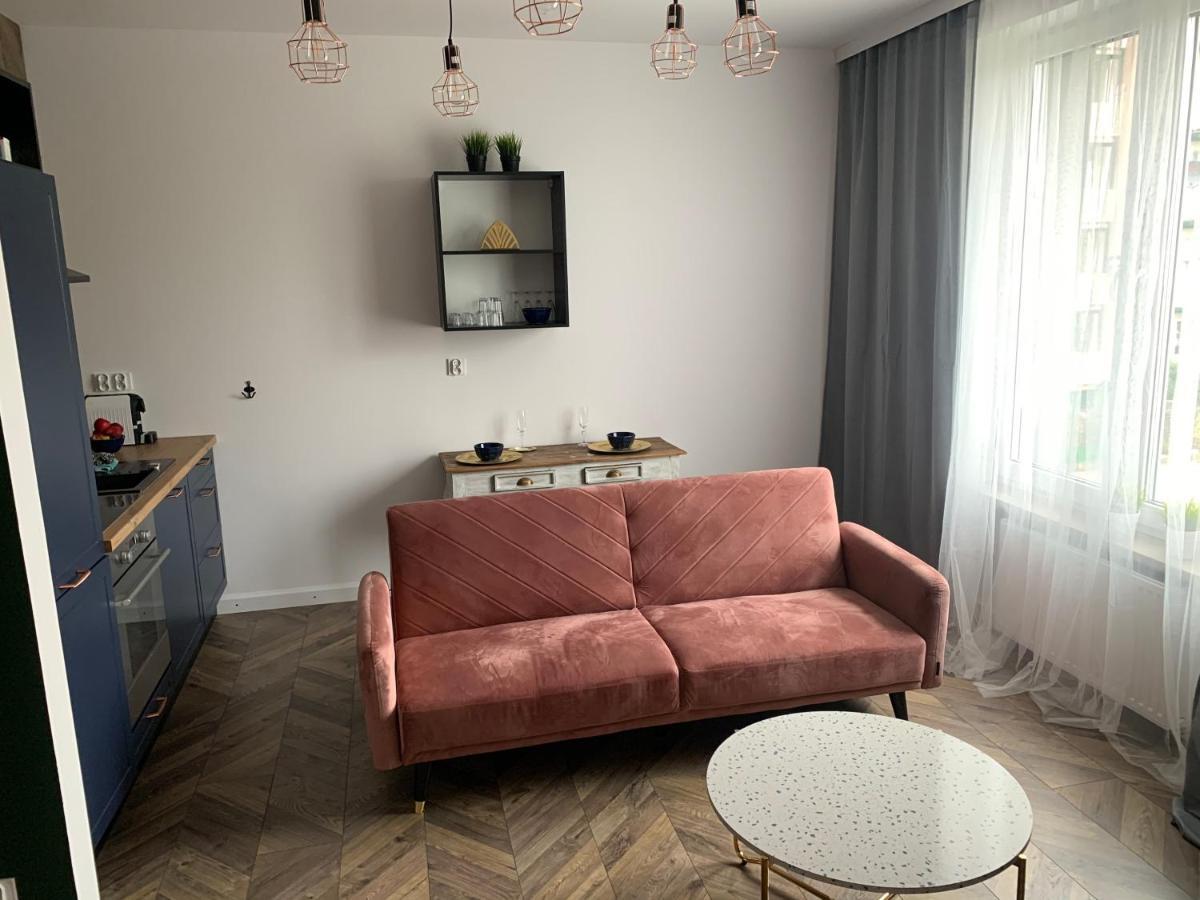 Apartament Walczaka Gorzów Wielkopolski Exterior foto