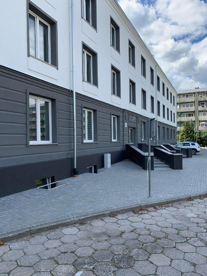 Apartament Walczaka Gorzów Wielkopolski Exterior foto